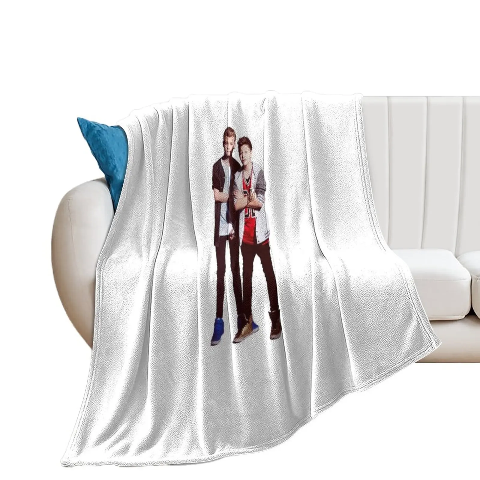 

Bars and melody Throw Blanket Blankets For Sofas Tourist Softest Blankets