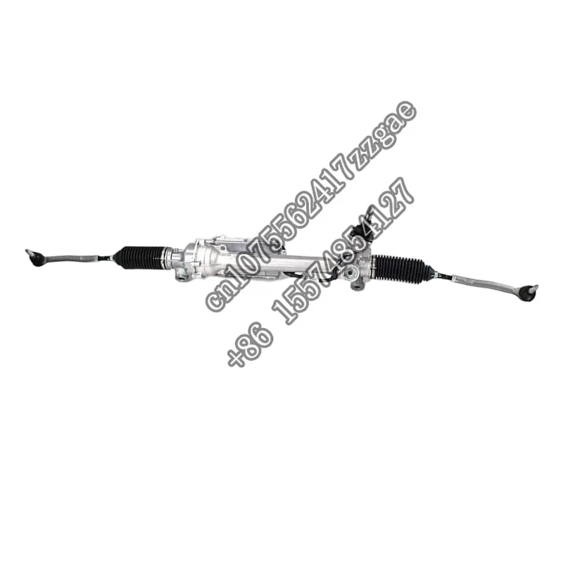 Ford Ranger Everest 2.2 Original power steering rack and pinion steering Genuine JB3C 3D070 KF JB3C3D070KF