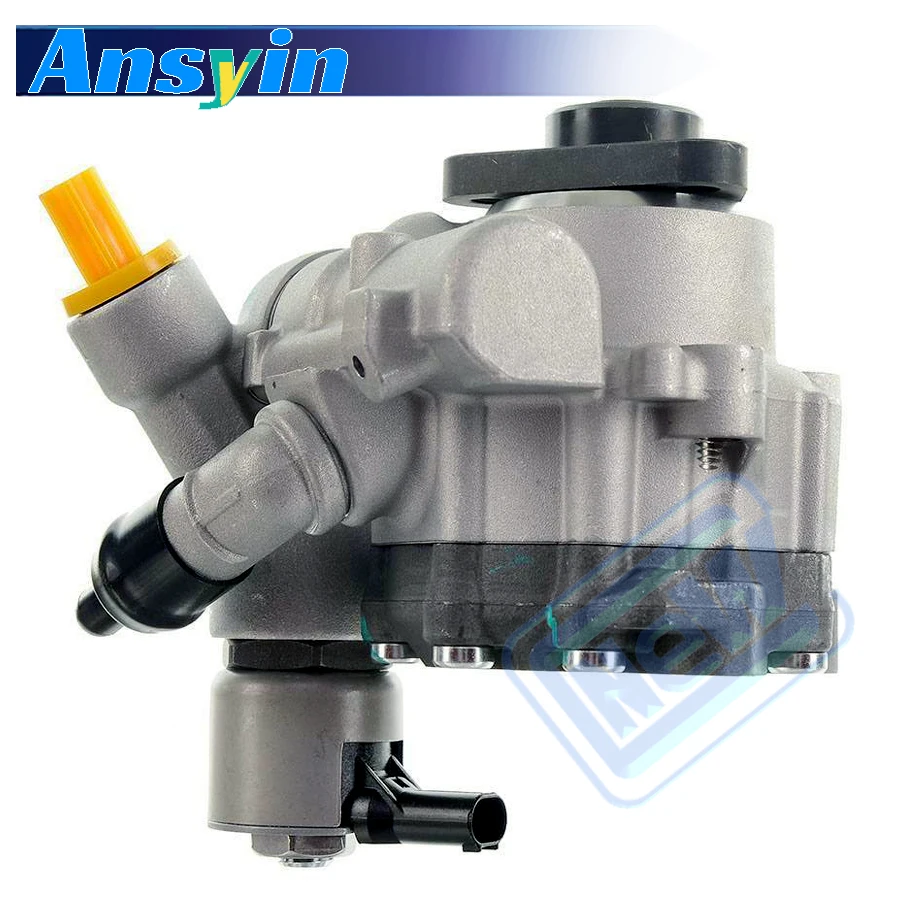 NEW Auto Power Steering Pump For BMW 525 d 530 d 535 d 2004-2010 32414036428 32416779245 7696974136 6855310A