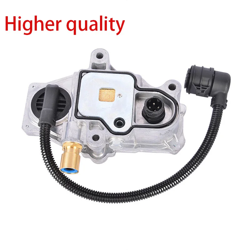 High Quality 24V Clutch Cylinder Actuator Clutch Control Gearbox Solenoid Valve For Volvo Mack I-Shift Drive 22327069 22327063