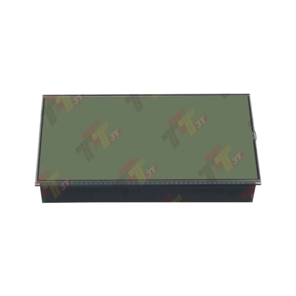 Display for Honda Fourtrax Foreman TRX450 S 4X4 Foot Shift Digital Cluster 98-01  37200-HN0-A02