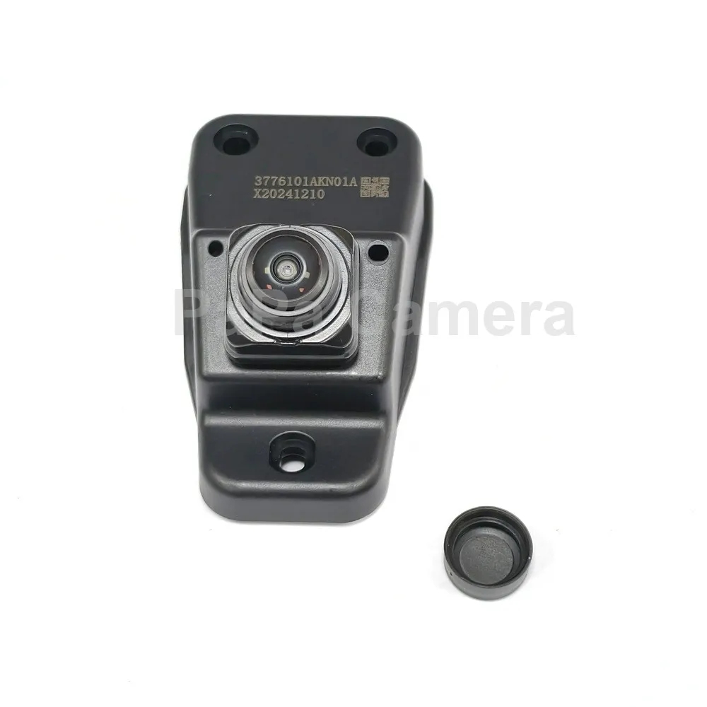 3776101AKN01A For Great Wall Haval H6 2022 Third Generation H6 Car Front Center Grid Camera Assist Parking Reversing Camera