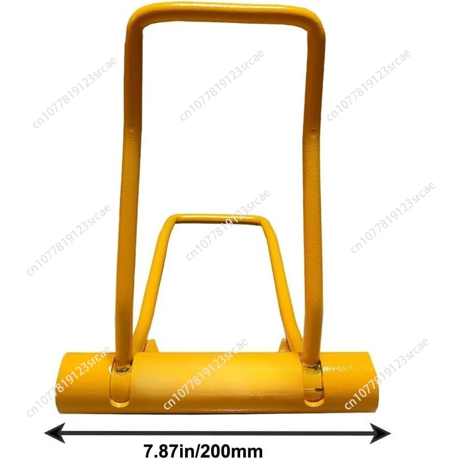 Labor-saving Low-Side Seaming Tool Durable Metal Roofing Construction Tools Multifunctional Panel Edge Closing Construction Tool