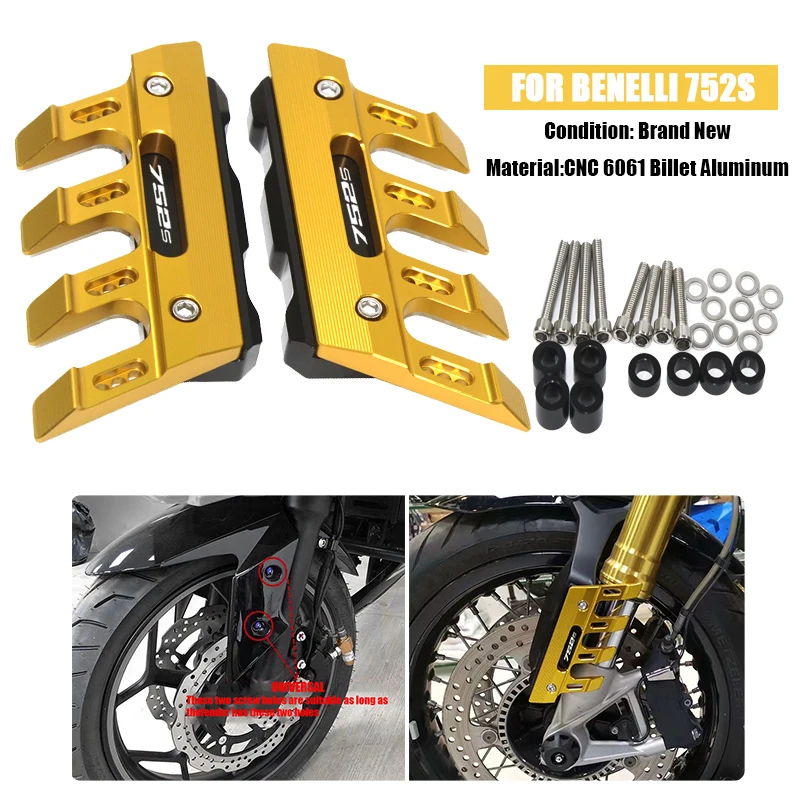 

Брызговик для мотоцикла BENELLI 752 752s, с логотипом