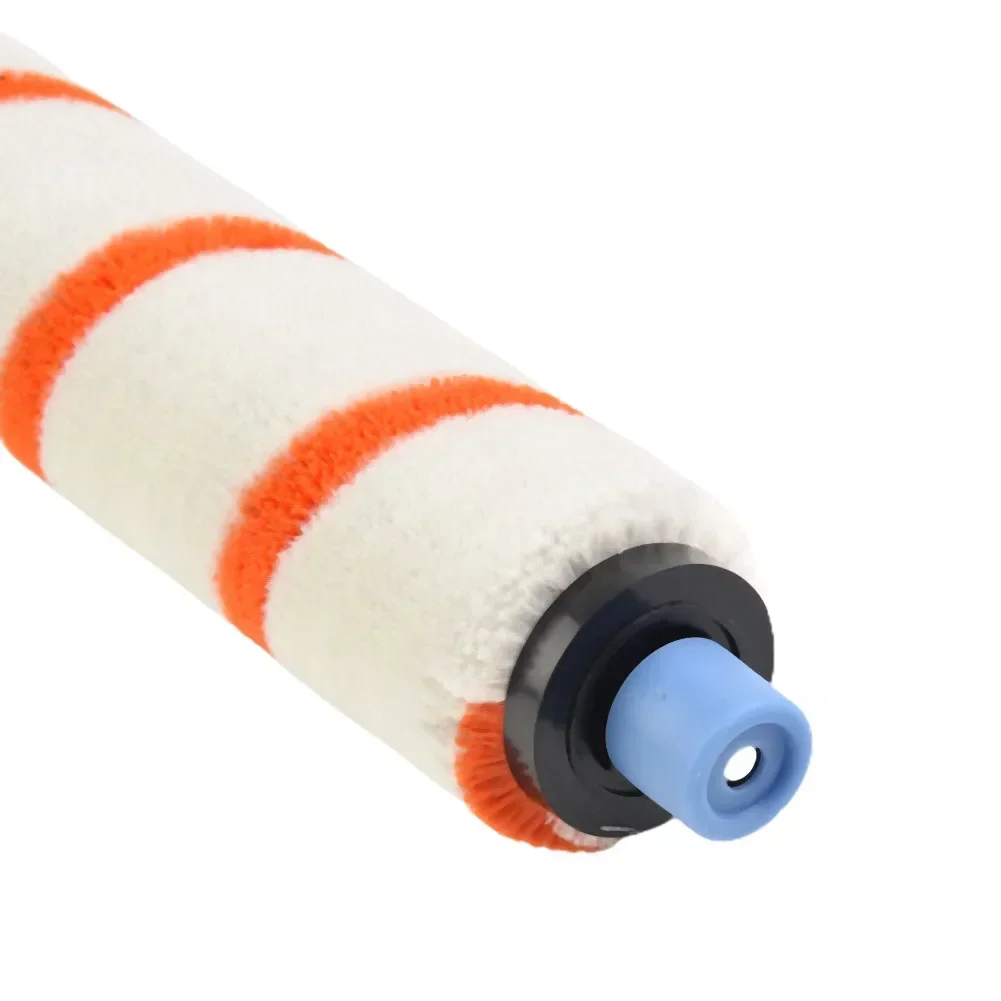 Brush Roller Brush W400 W400s W450 W455 Cleaner Easy To Disassemble For ILIFE Shinebot Main Brush PW-R020 Replace