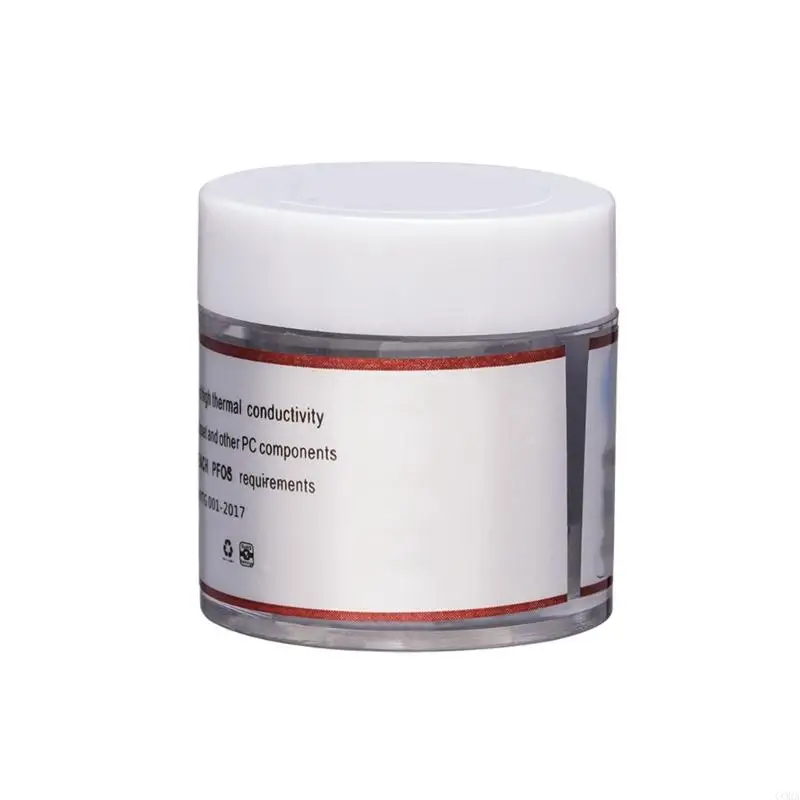

CORA Premium Thermal Conductively Paste Computer Silicon Grease For Chipsets Processors