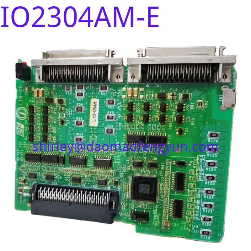 Brand New  JAPMC-IO2304AM-E Original Machine Controller, Robot Control Unit IO2304AM-E