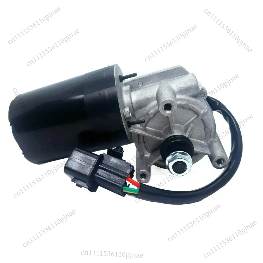 

Front Windshield Wiper Motor Compatible With Hyundai Elantra 2001-2006 01 02 03 04 05 06 98110-2D200, 434409, 43-4409