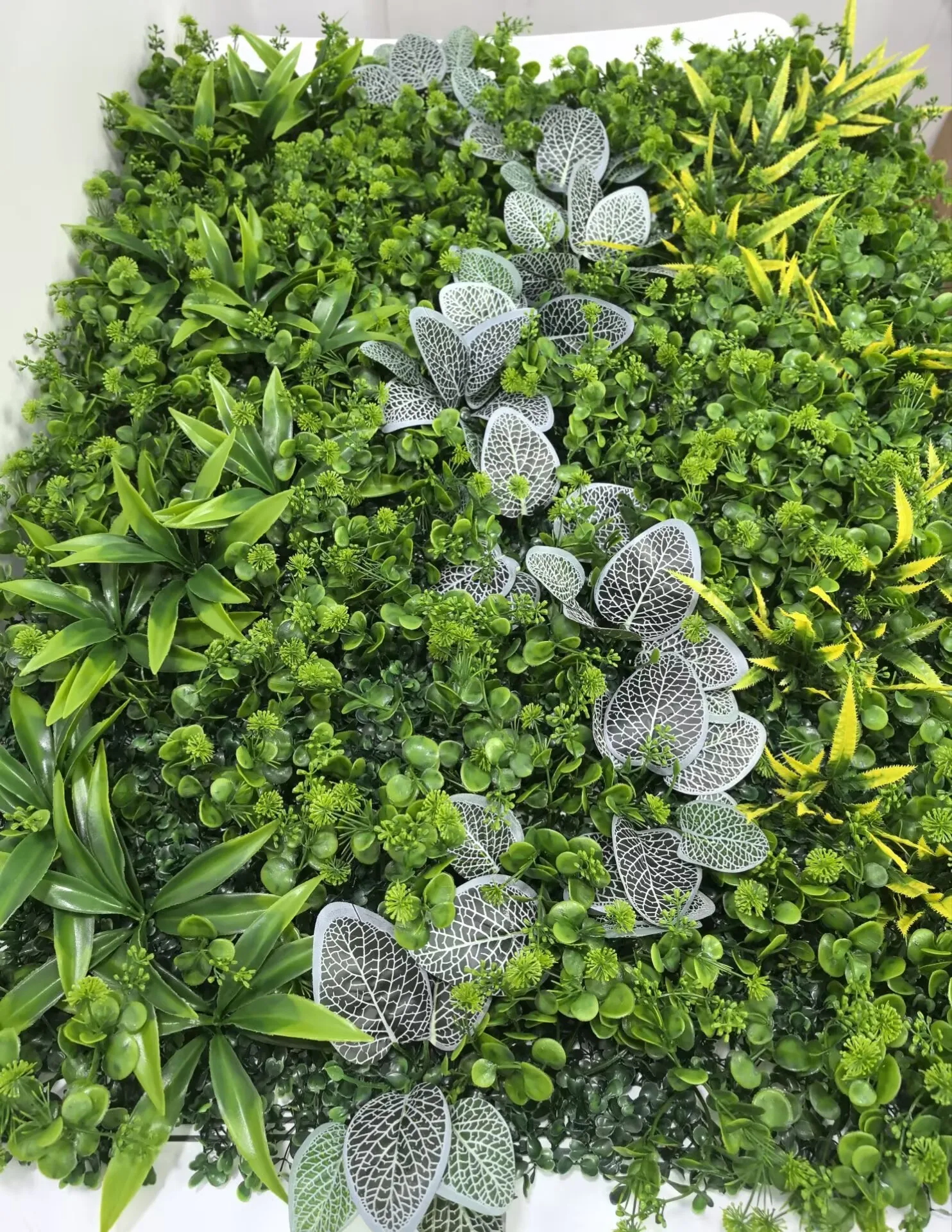 Plante de pelouse artificielle - Preserved Moss Sheet avis et prix