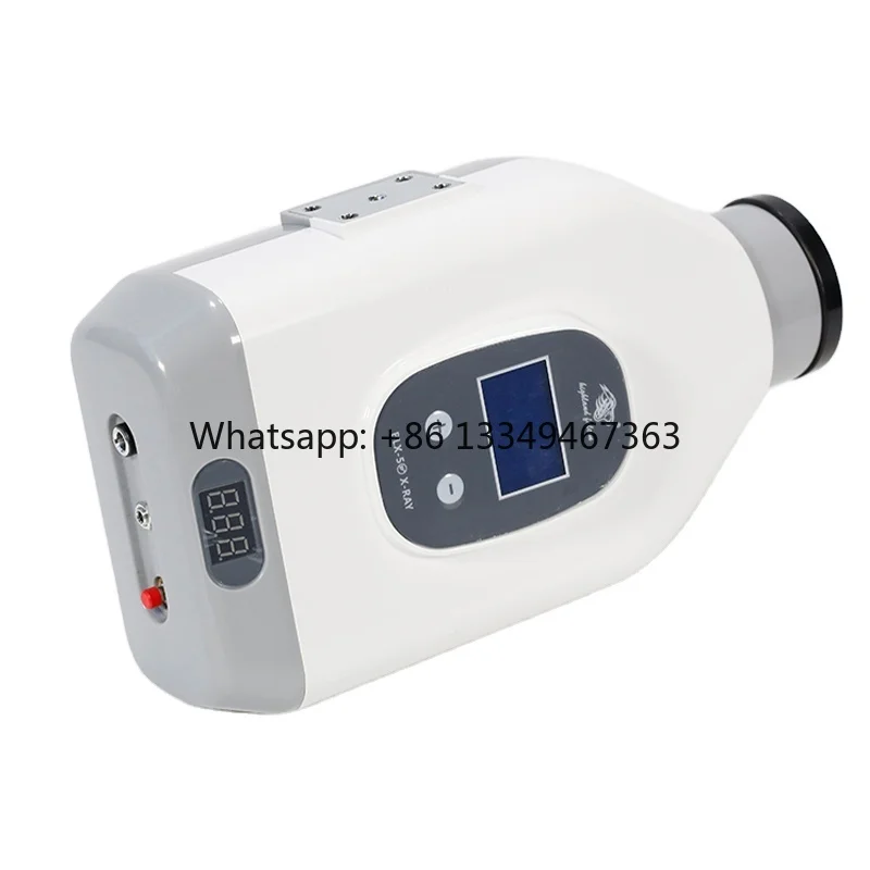 

Cost-effective Handheld Dental Portable Animal Small Dental Xray Digital Dental for Sale