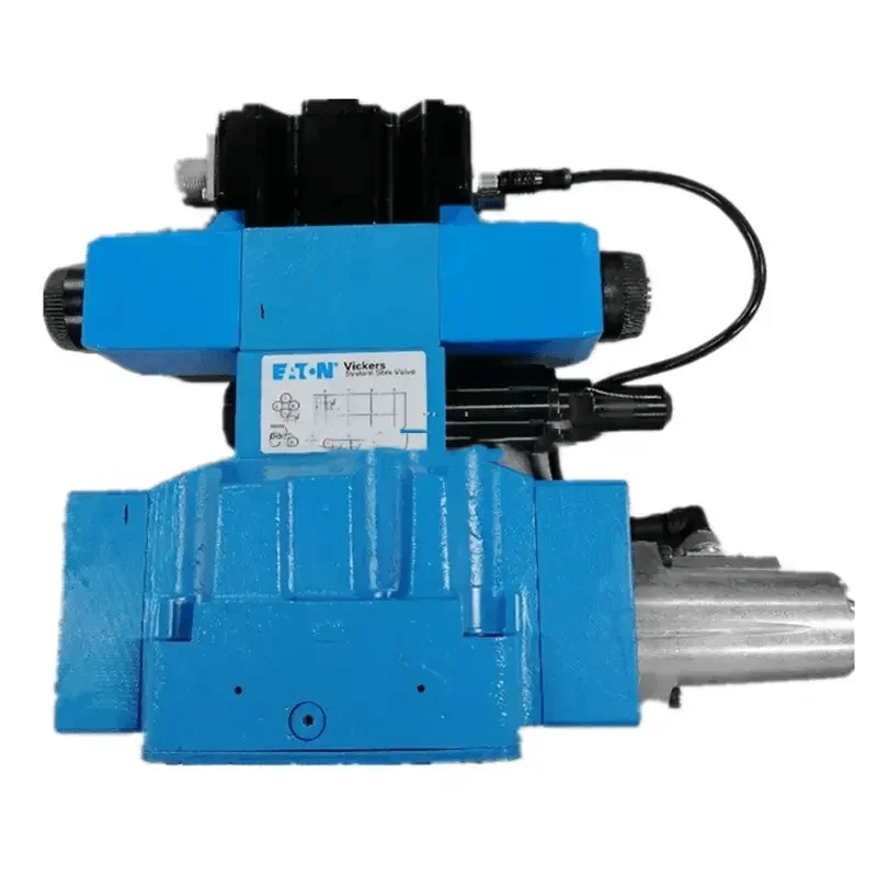 American Original KDG4V KFDG4V Series KFDG4V-5-2C70N-Z-M-U1-H8-22 Hydraulic Proportional Directional Valve