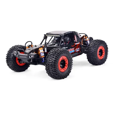 ZD Racing ROCKET DBX-10 1/10 радиоуправляемая машина Desert Truck 4WD RTR с рамой для дистанционного управления внедорожный багги бесколлекторный радиоуправляемый транспорт гоночный радиоуправляемый автомобиль zd отзывы - №4