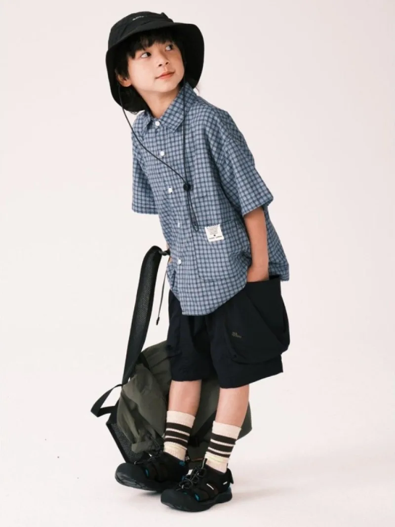 Thumbnail 3 - #77 Ranked Kids Lightweight Jackets Picks in 2026