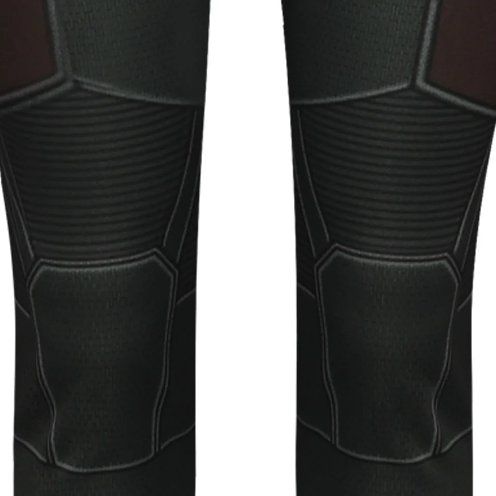 أزياء Gamora التأثيرية الخيالية لعام 2023 لحارس الفيلم أزياء البطل الخارق للسيدات البالغات أزياء فانتازيا للعب الأدوار