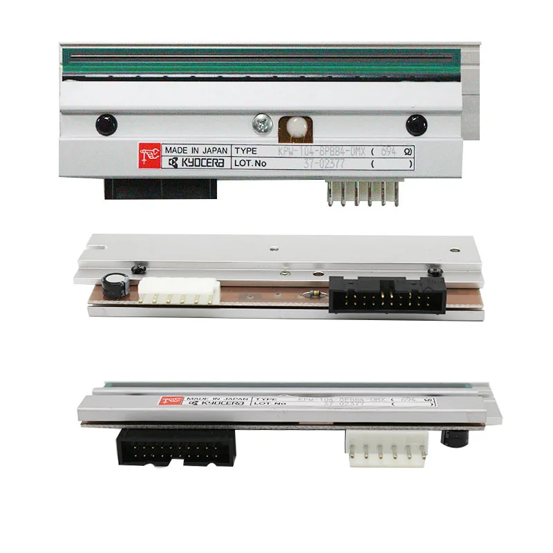 

For Datamax I-4212E I-Class Mark II Bcarcode Label Printer Original New Thermal Printhead 203dpi PN:PHD20-2278-01