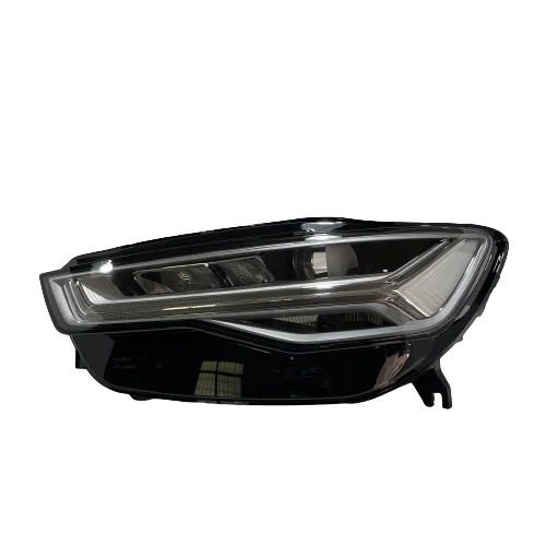 

Selling High Quality Original for 2018 Audi A6 LED Headlights