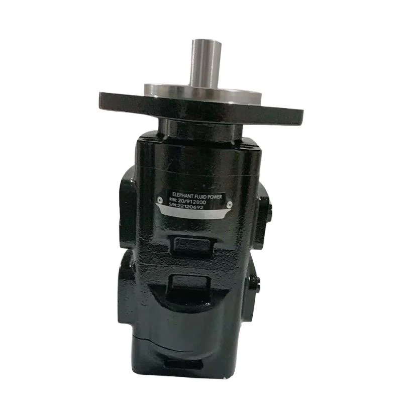 

for JCB Parker 20/912800 20/903100 20/902900 Hydraulic Gear Pump for JCB 3CX 4CX Backhoe Loader