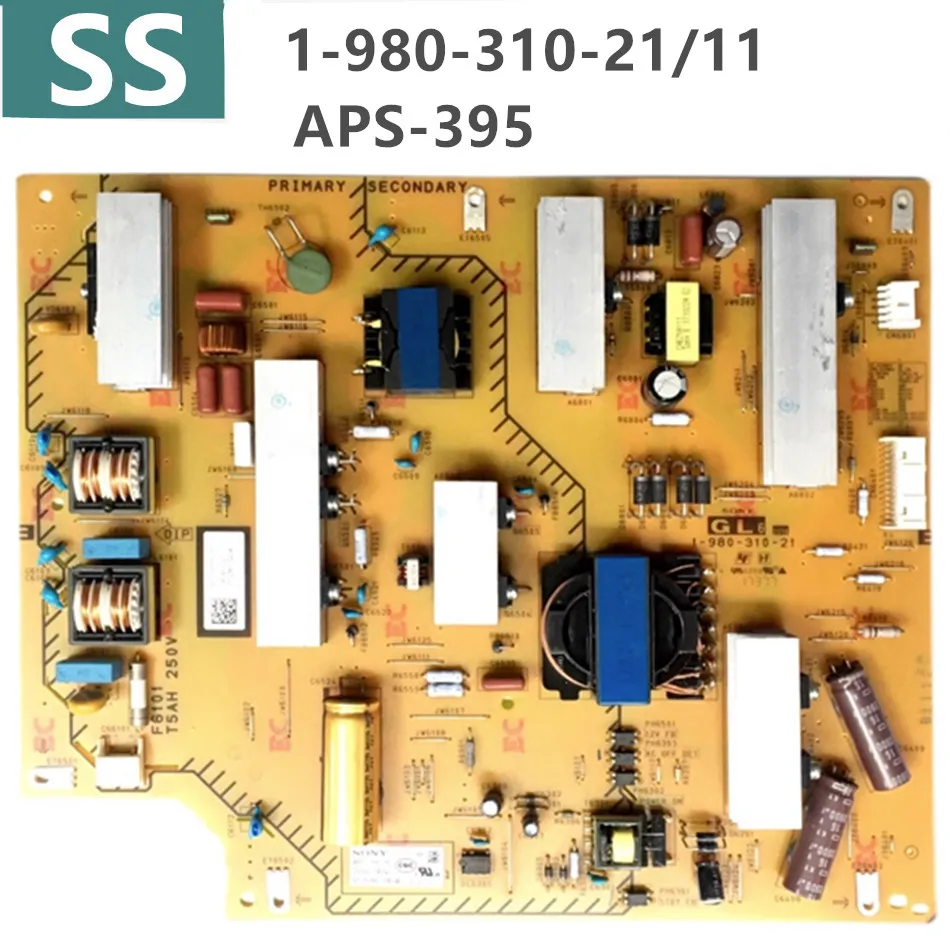 APS-395 1-980-310-21 Power Strip 1-980-310-11 For Sony KD-49/55X7000D 55X8000C Power Board