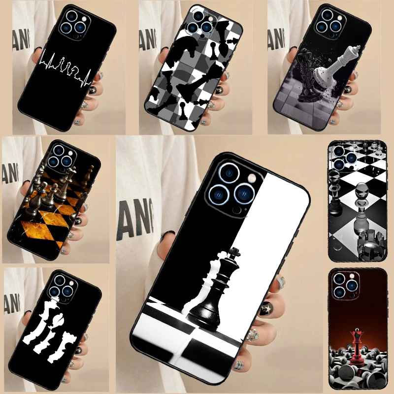 Chess Board Case Fo…