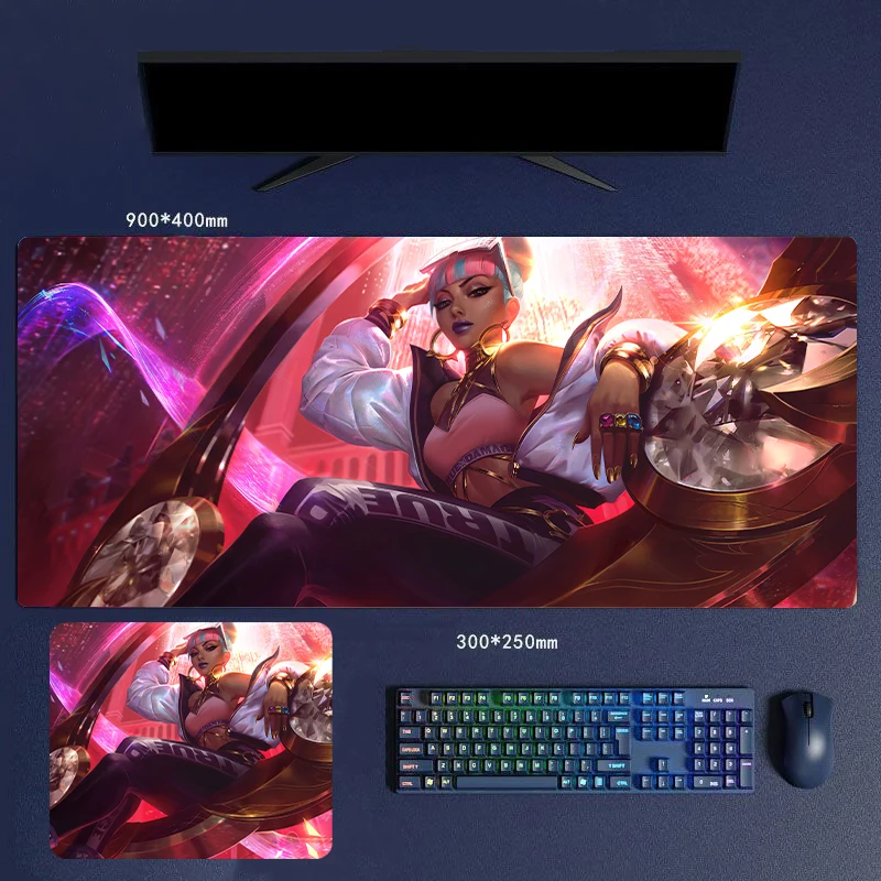 Коврик для мыши резиновый, 30/60/70/80 см