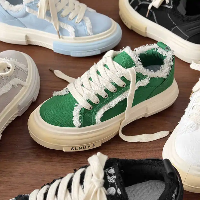 Platform Zimni Men'… - image