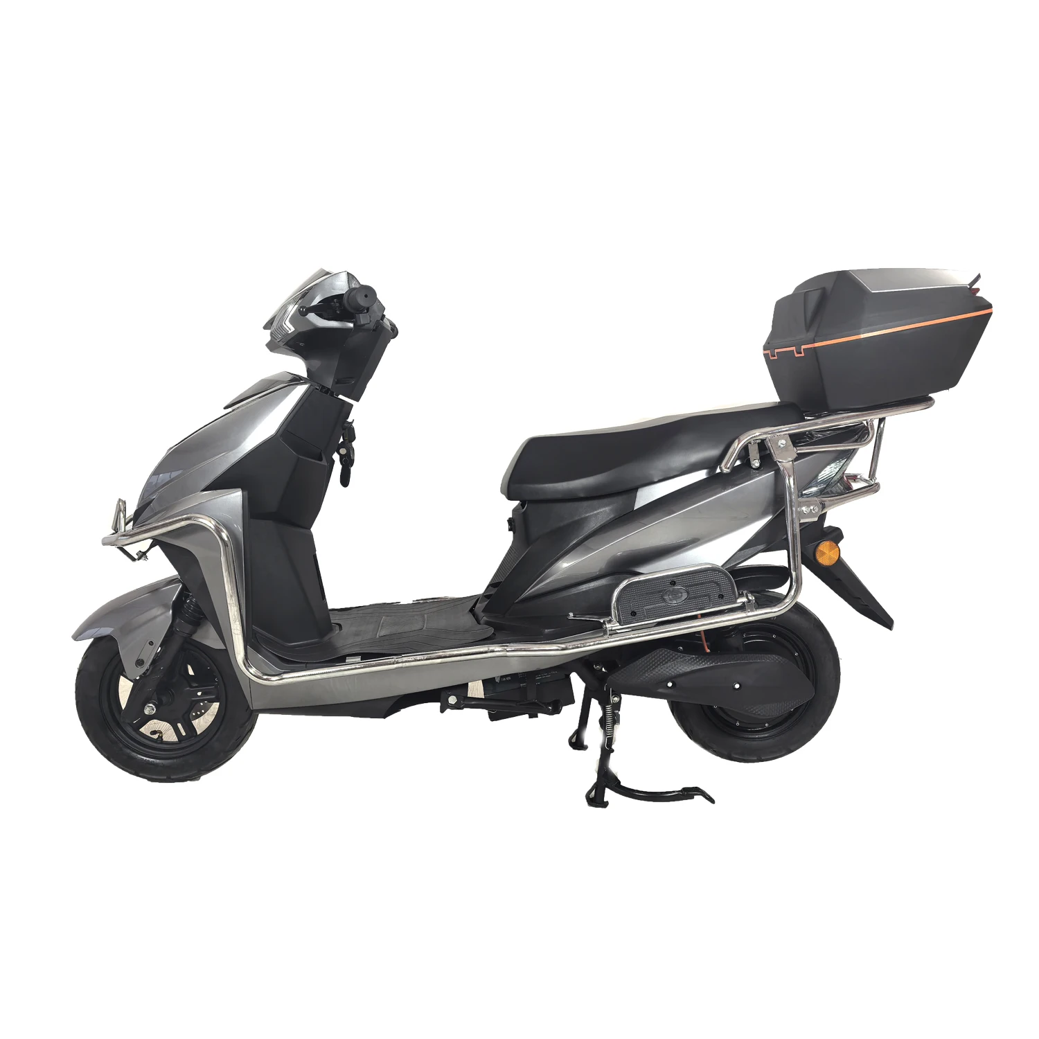 

2024 New Electric Motor Bike 1500W Cheap Adult Moped Motorcycle Electric Bike Scooter With Pedal
