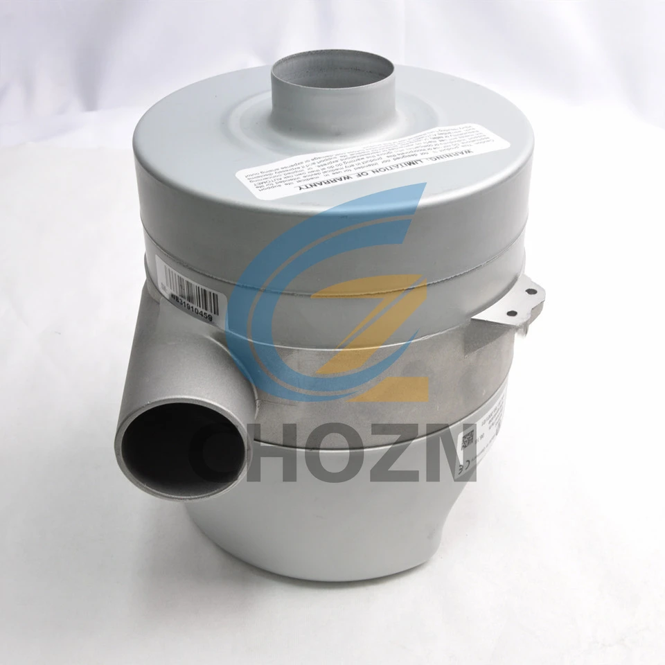 

Heidelberg Printing Machine Parts CD102 SM74 Feida Paper Delivery Air Pump 00.785.0001 Heidelberg Parts