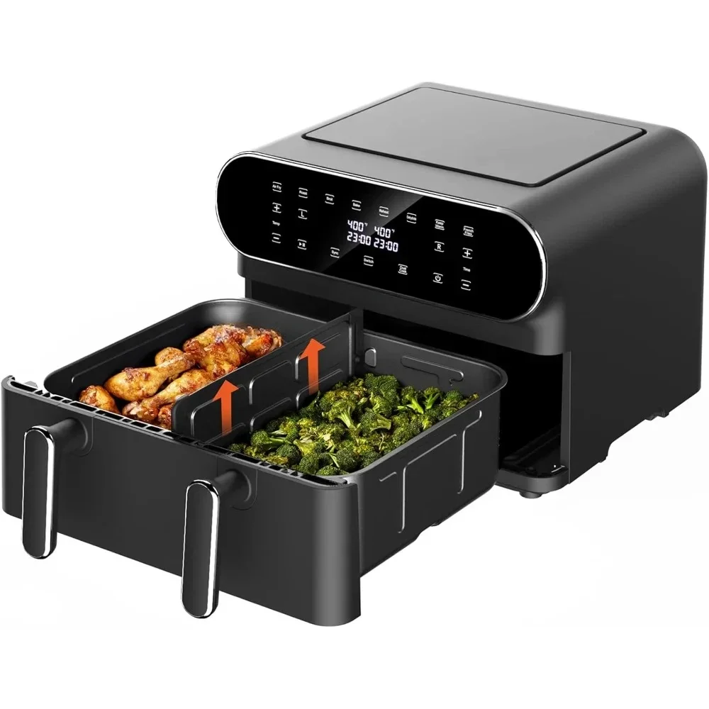 8-In-1 Xl Double Ba… - image