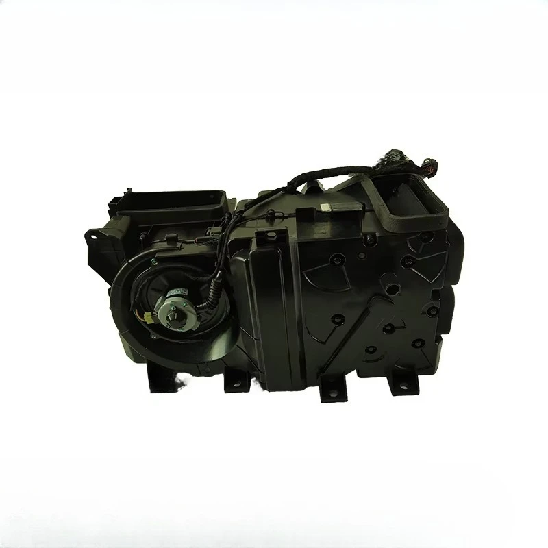 

Кондиционер экскаватора в сборе 316-8917 3168917 для E325d E329d 323dl 324d 324dl заводской