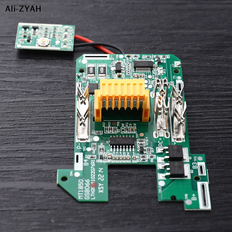 【Ha8】()1Pc 2026 New BL1830 Li-Ion Battery BMS PCB Charging Protection Board For 18V Power Tool BL1815 BL1860 LXT400 Bl1850