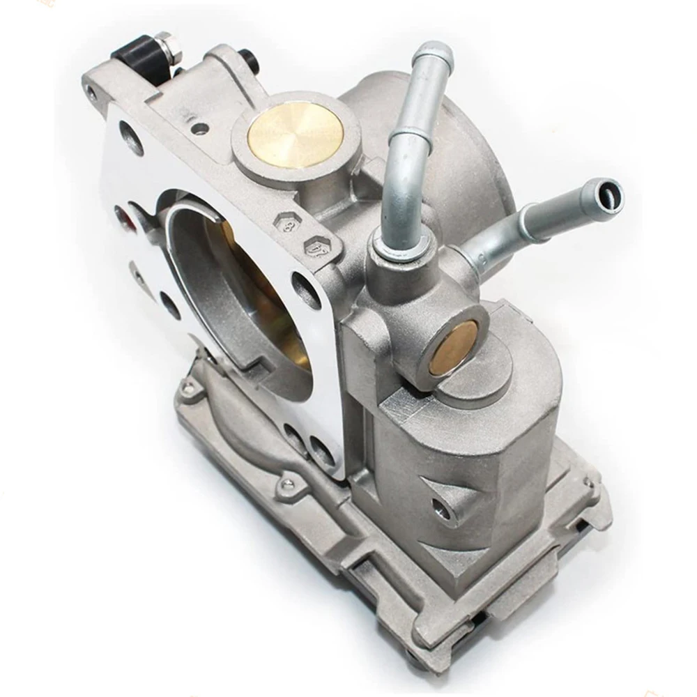 Electronic Throttle Valve Assembly 16400-RNB-A01 16400RNBA01 for Honda Accord Civic 1.8L 2006-2011