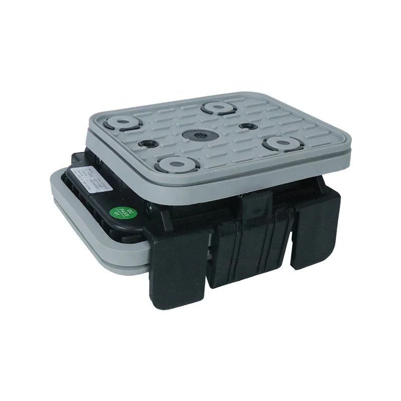 

4-011-11-0367 Homag 140*115*50mm Vacuum Suction Cup Vacuum Block for Homag Weeke Holzher Machine 4011110367
