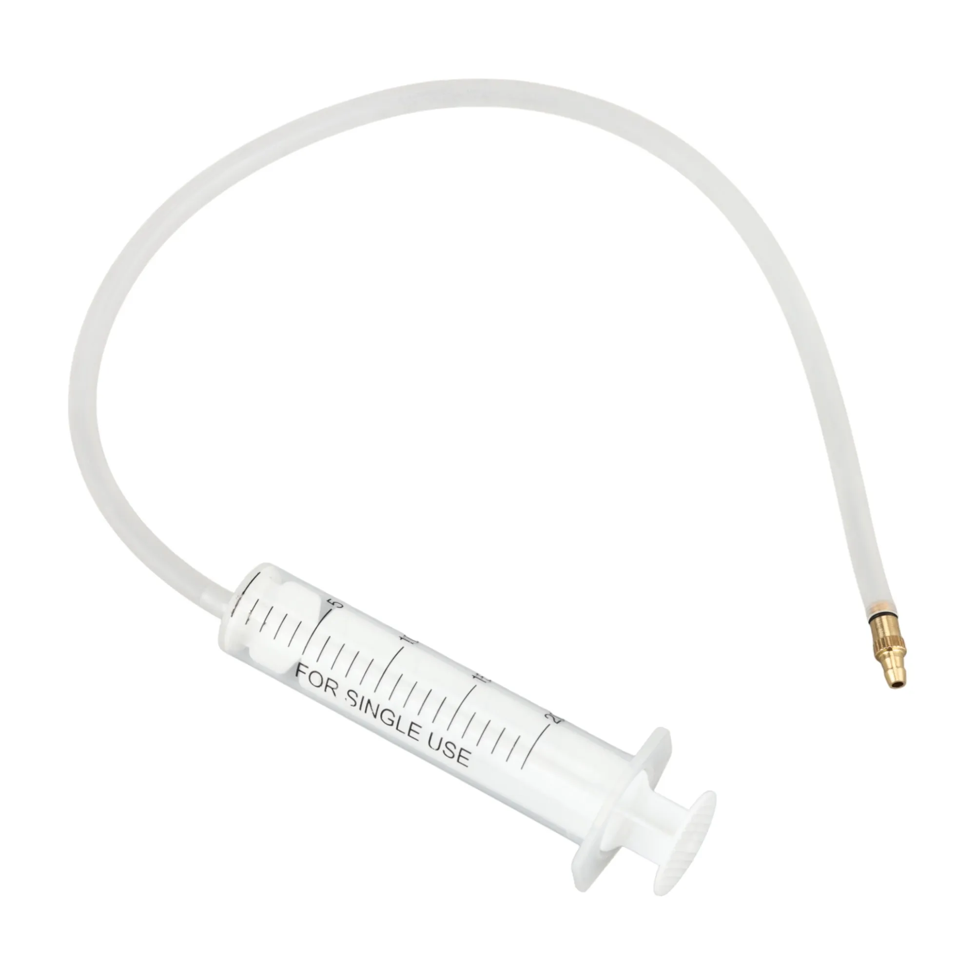 Hydraulic Brake Bleed Kit For Segway SuperScooter GT1 GT2 Electric Scooter Brake System Maintenance Tools
