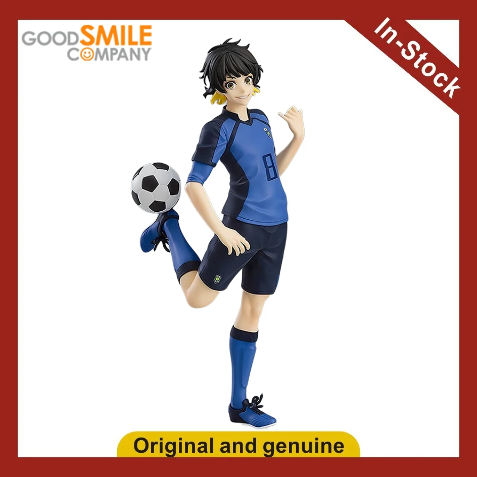

【UA】GSC Pop Up Parade Blue Prison Bee Lehui Figure Model Toy Gift