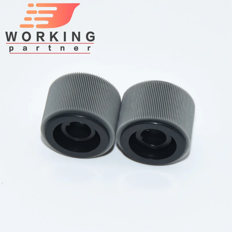 20PCS 40X7593 Pickup Roller for LEXMARK MS710 MS711 MS810 MS811 MS812 MX710 MX711 MX810 MX811 MX812 M5155 M5163 M5170 XM5163