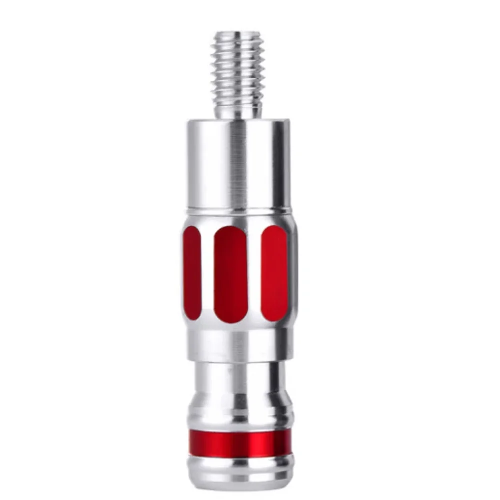 Anti-rotation Connector Quick-release Connector Outdoor Activities Portable Fishing Accessory Fishing Accessories