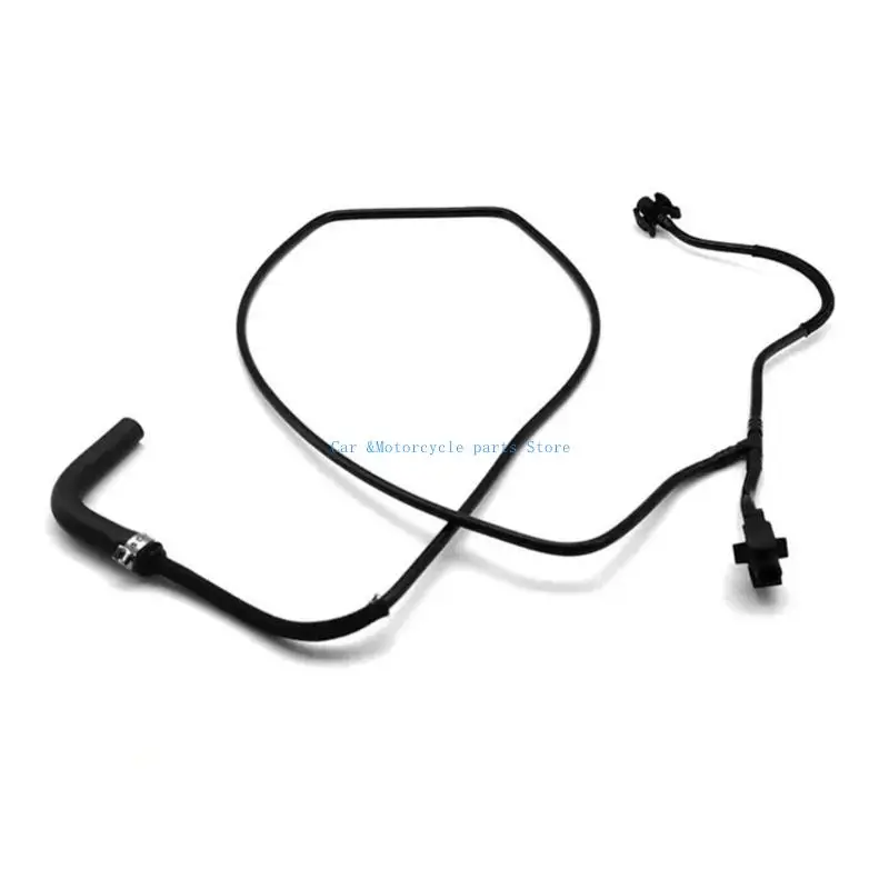 

Y9UC Advanced Fluid Dynamics Coolant Hose Best Heat Dissipation for Car 60 80