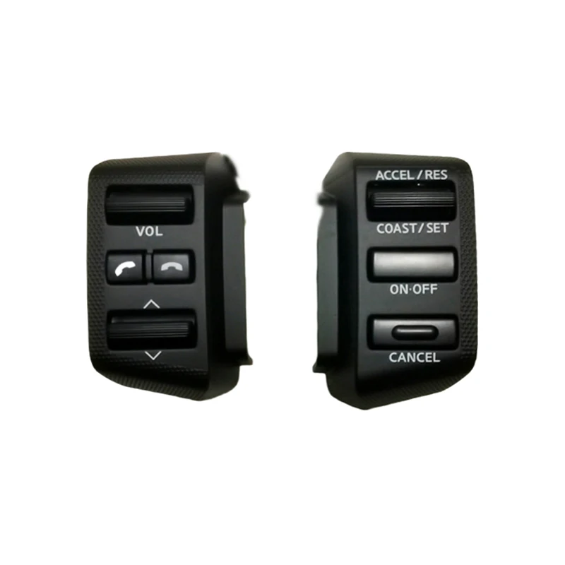 

Steering Wheel Controls Audio Media Control Kit for Nissan Teana/Altima J31 2004-2007 230JM/JK