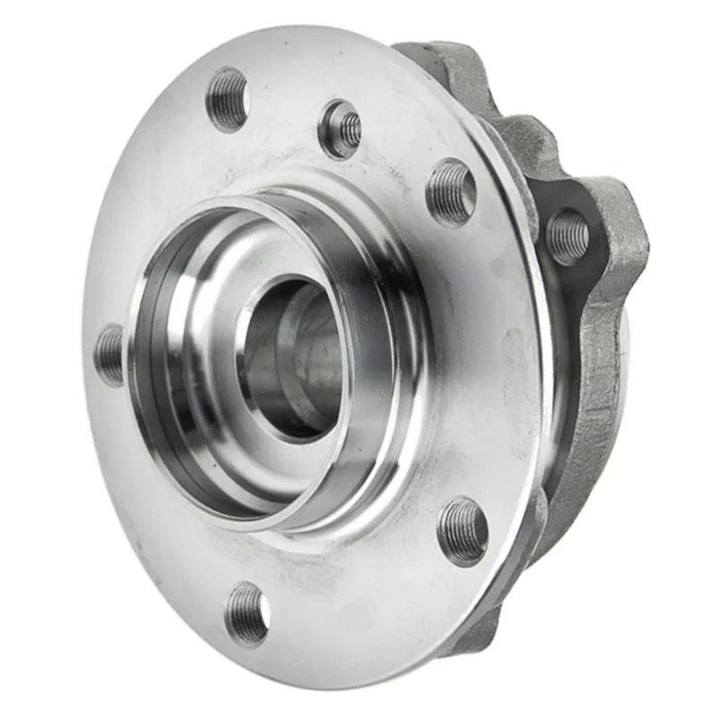 

Sp-Automotive Front Wheel Bearing Wheel Hub Bearing Hub Unit Bearing For BMW 550I GT 535I 528I 750I 650I 31206867088 Accessories