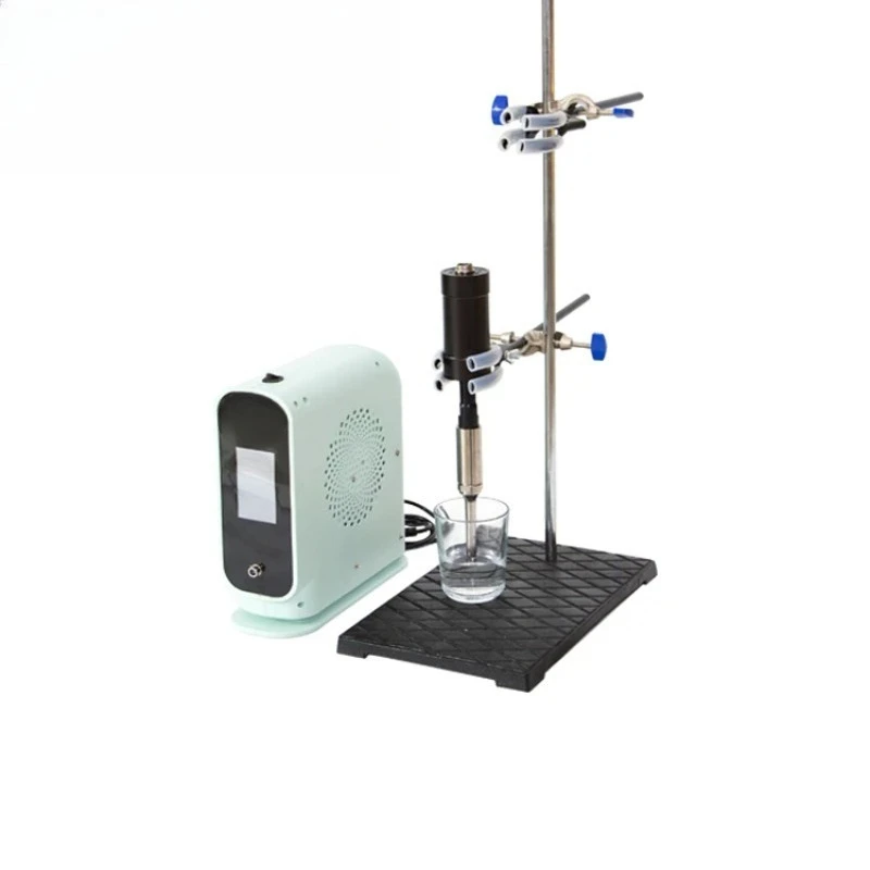 

20khz 300w Oil Coffee Method System Soxhlet Industry Machine Industrial Flow Ultrasonic Extraction Equipment