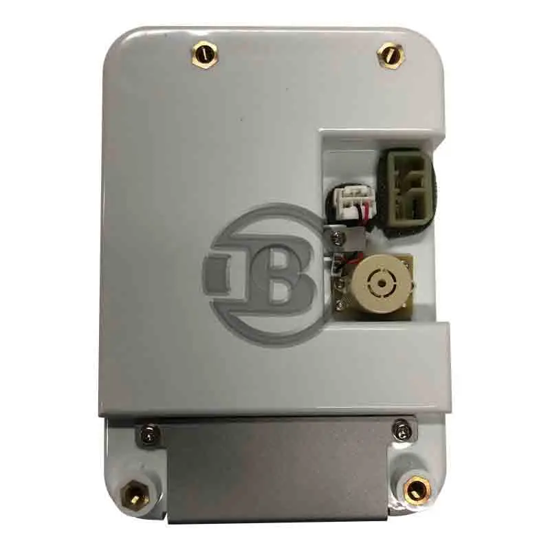 High Quality 320B Monitor for Construction Machinery Parts Excavator Accessory view 3