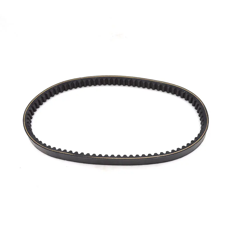 Motorcycle CVT Transmission Driven Belt for Honda CH 125 SPACY 1984-1996 ELITE 125 1984