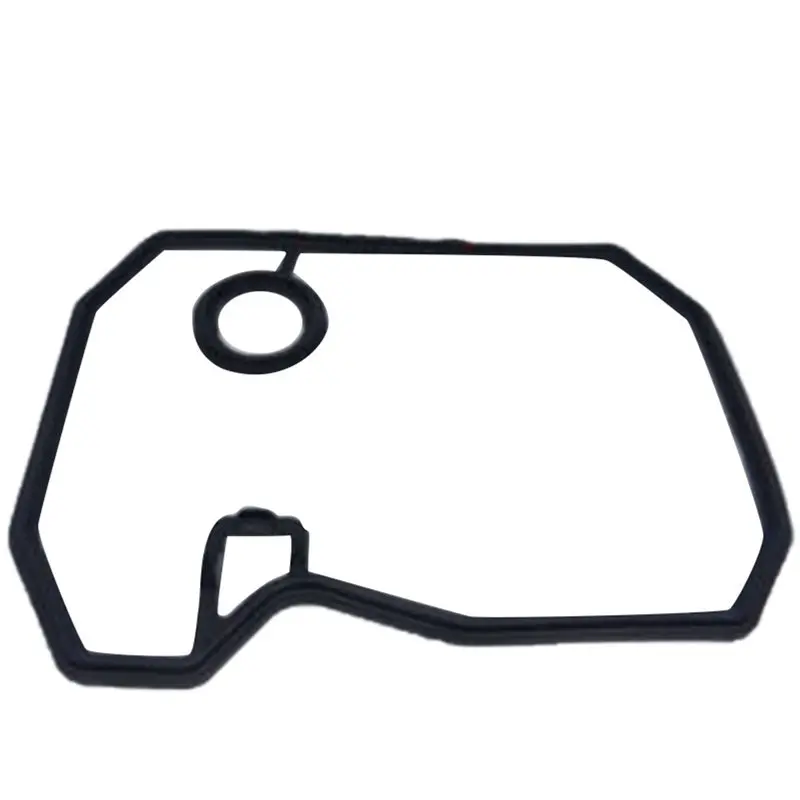 M50K-8 PCS Cylinder Head Cover Gaskets For Honda VT600 C Shadow XLV 600 650 Transalp 1987-2007 12391-MF5-750 Motor Parts view 4