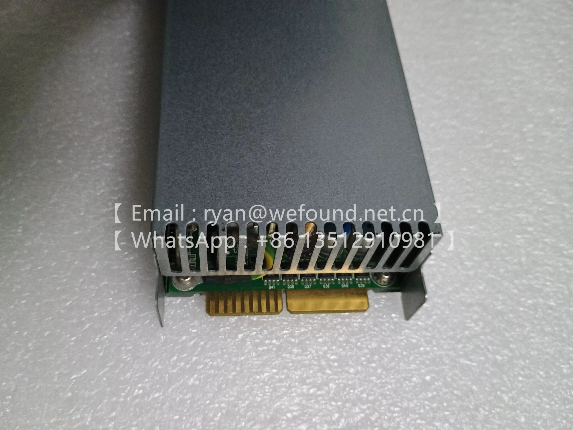 MODUL DAYA PWS-1K21P-1R 1200W