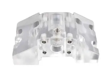 

Tube end,X052B449G52,X055C542G52,Duct,X052-B449-G52,X055-C078-H02,apply for Mitsubishi EDM wire cut machine,Wire-cut EDM parts