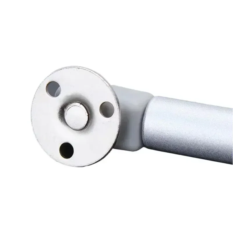 2PCS Gas Struts 100N-200N Gas Spring Cabinet Hinge,Copper Core Lift Support Kitchen Cupboard Door Hydraulic Support Bar Fittings