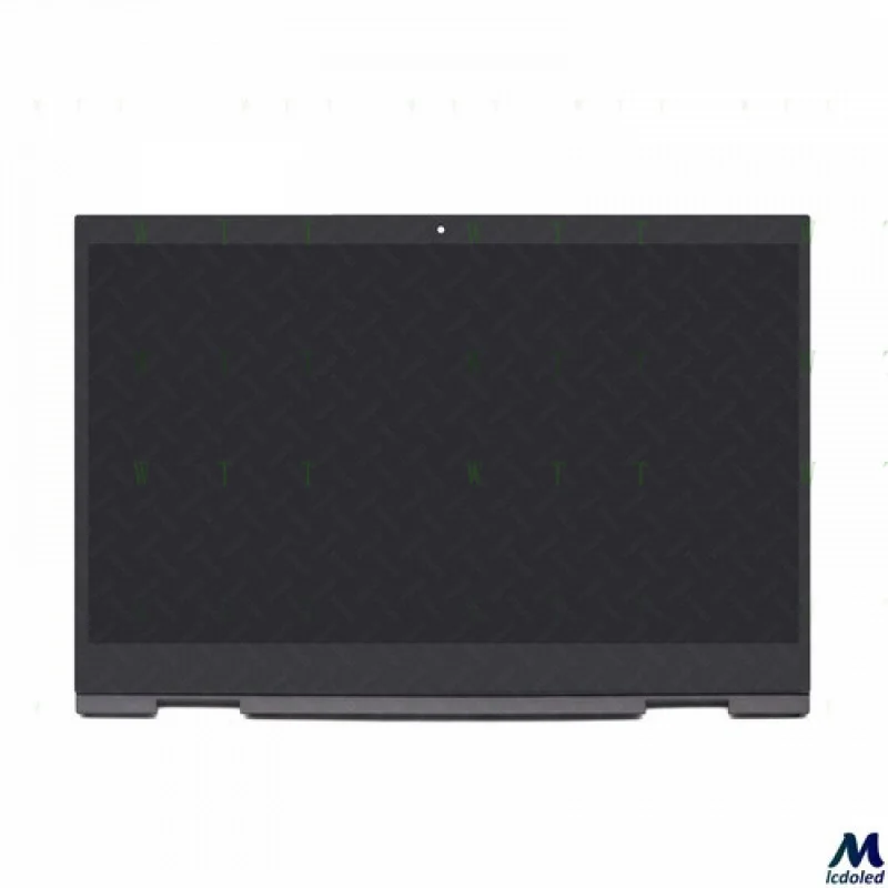 

TT LCD Screen Touch Digitizer Glass Assembly for HP ENVY x360 15-cp0012AU 4SA26PAR