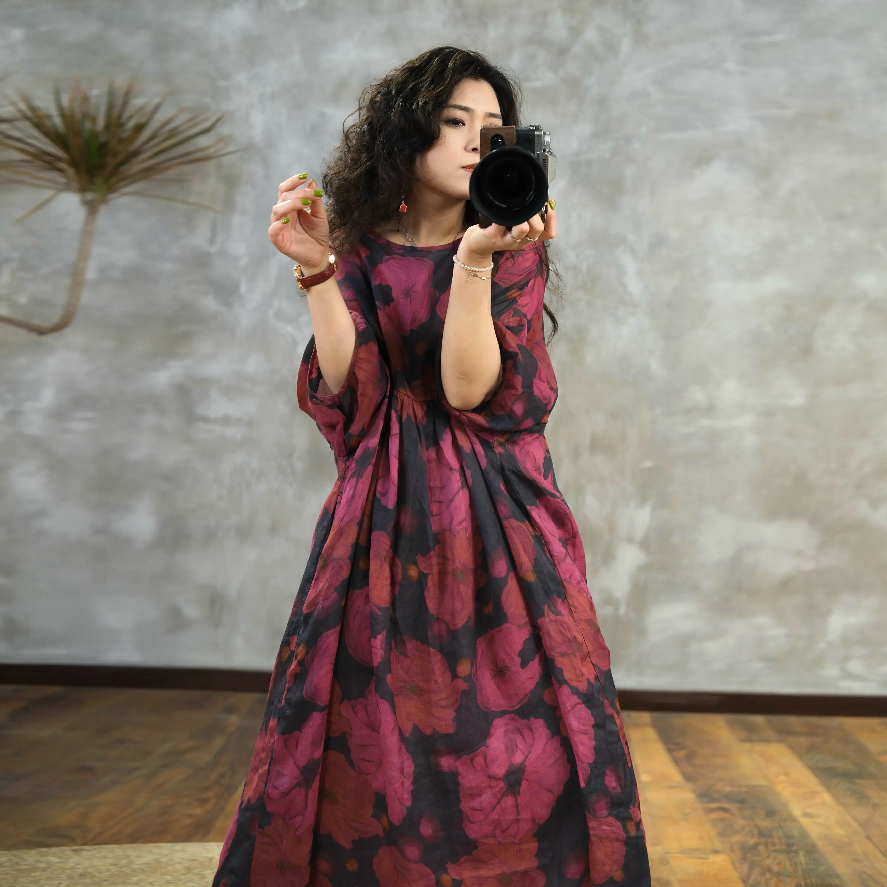 Retro Anti-Aging Fl… - image