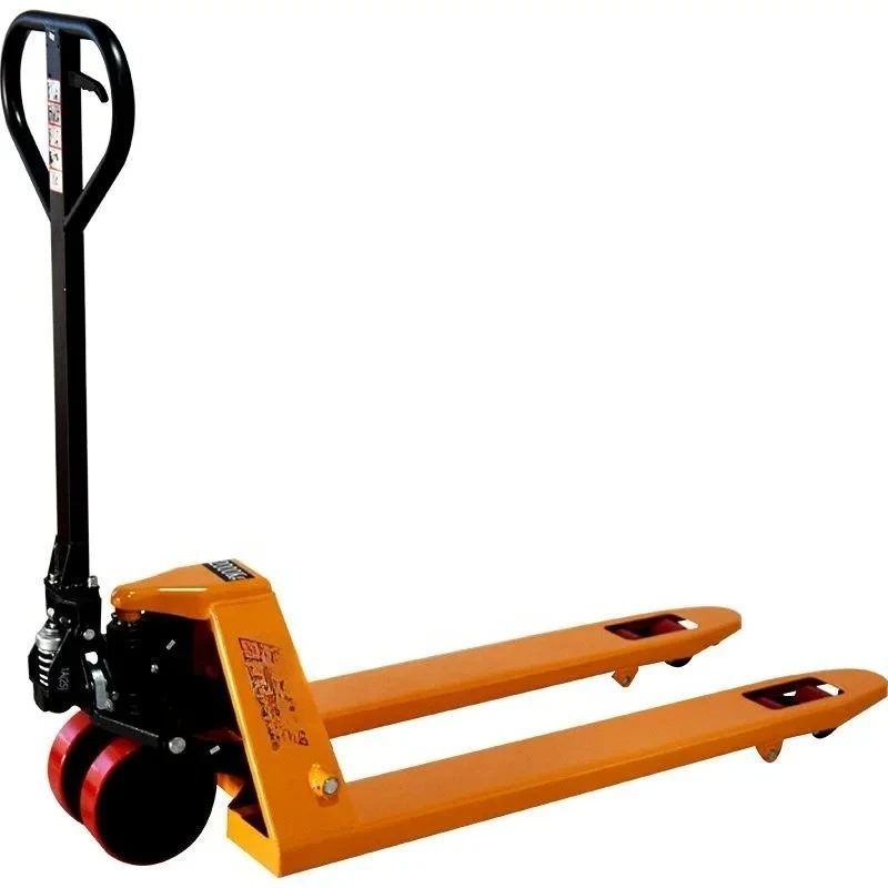 china factory electric forklift hydraulic hand pallet Jack 1000kg for hot sale