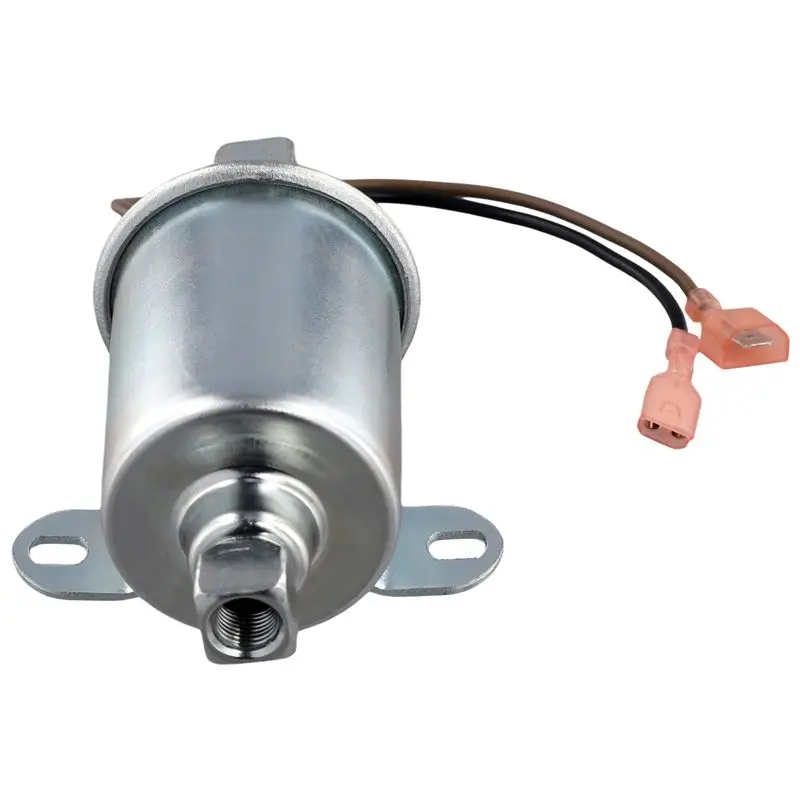 A047N911 12V Low Pressure Fuel Pump For Onan Cummins Generators 149-2646-A28K 5